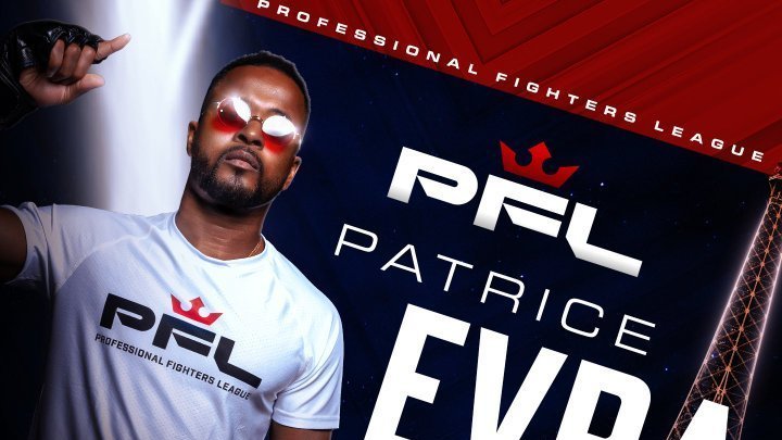 Patrice Evra, fost căpitan al naţionalei Franţei, se lansează în MMA şi va lupta pentru prima dată la Accor Arena