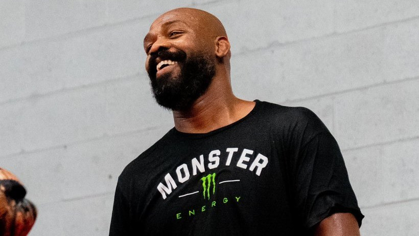 Legendarul luptător din MMA şi UFC, Jon Jones, se retrage la 37 de ani
