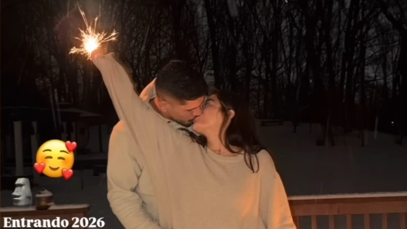 Cuplu în UFC! Alex Pereira şi-a oficializat relaţia cu luptătoarea Tracy Cortez