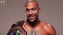 Ciryl Gane devine primul francez campion în UFC, după ce Tom Aspinall a renunţat la centură