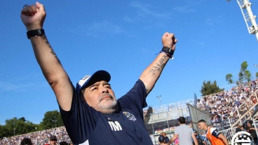 A sosit rezultatul raportului preliminar al autopsiei lui Diego Maradona. UPDATE
