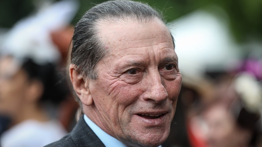 Mesajul Nadiei Comăneci după trecerea în nefiinţă a lui Patzaichin: ”Un gigant al sportului, o legendă nemuritoare”