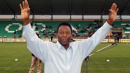 UPDATE ǀ Pele a revenit la terapie intensivă! Spitalul din Sao Paulo a anunţat cu ce se confruntă legenda 