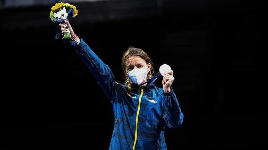 Nostalgia Anei-Maria Popescu: ”O să vină vremurile când o să-mi fie dor până şi de ofiţerii antidoping”