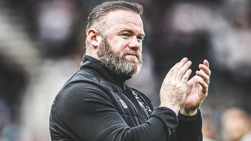Wayne Rooney a refuzat Arabia Saudită înainte de a semna cu Birmingham City