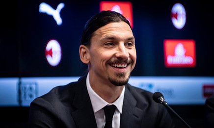 Fiul cel mic al lui Zlatan Ibrahimovic, convocat la naţionala U15 a Suediei