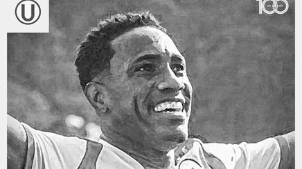 Luis "Matador" Tejada, cel mai bun marcator din istoria echipei Panama, a murit la doar 41 de ani
