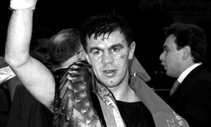 MM Stoica i-a adus un ultim omagiu lui Mihai Leu! Fostul mare campion a trecut în nefiinţă la doar 56 de ani