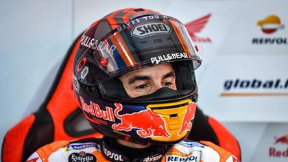 Marele Premiu al Spaniei la MotoGP, amânat