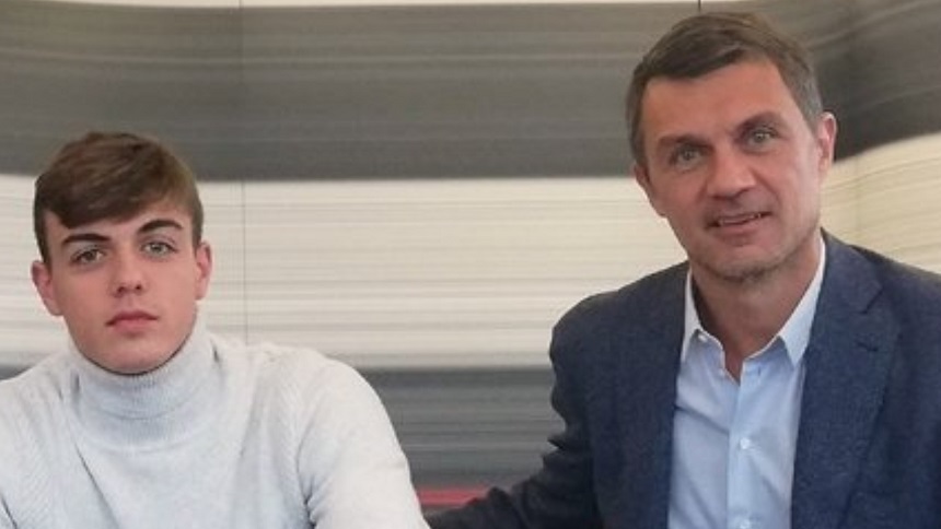 Maldini nu şi-a revenit nici după o lună! Cum s-a simţit când a încercat să se antreneze şi ce simptome a avut