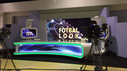 Fotbal Look se vede de la 22:00 pe Look Plus! Nu rata întâlnirea cu Viorel Moldovan