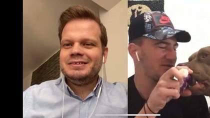 EXCLUSIV | ”Datorită suporterilor Dinamo e în viaţă”. Deian Sorescu, declaraţii inedite despre Dinamo şi cum vede situaţia clubului