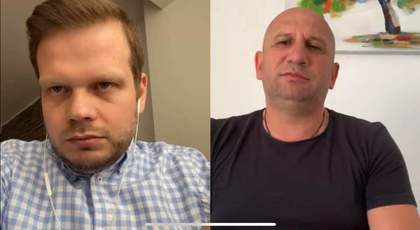 EXCLUSIV | ”Vine Poliţia să mă verifice zilnic.” Interviu savuros cu Vasile Miriuţă, antrenorul care se află în carantină impusă de autorităţi