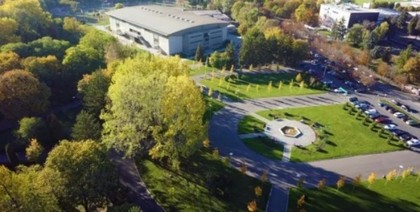 Un nou complex sportiv ultra-modern va fi realizat în România. Ce facilităţi vor fi şi cine îl va putea folosi