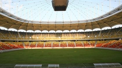 Utilitate inedită găsită pentru Naţional Arena. Cine ar urma să o folosească