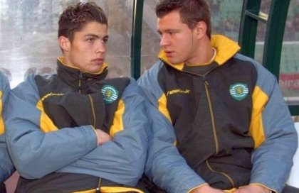 EXCLUSIV | ”Numerele sale de telefon sunt secrete. Abia poţi da de el”. Dezvăluirile lui Marius Niculae la Look Sport Live. Declaraţii inedite despre Cristiano Ronaldo şi dieta lui Robert Lewandowski