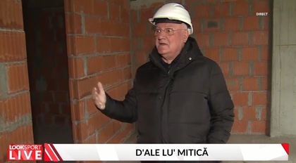 VIDEO | Dragomir nu se teme de criză... şi nici de coronavirus. "Cred că am avut!" Afacerea cu care spune că dă lovitura
