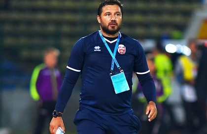 EXCLUSIV | Marius Croitoru a vorbit la Fotbal Look despre una din cele mai mari probleme ale fotbalului românesc. De ce crede tehnicianul că jucătorii autohtoni eşuează în străinătate
