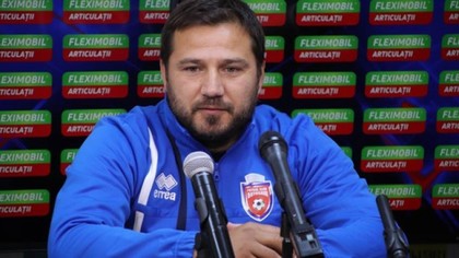EXCLUSIV | Pleacă Chindriş într-un campionat de top? Dugandzic ajunge la FCSB? Marius Croitoru a oferit răspunsurile la Fotbal Look