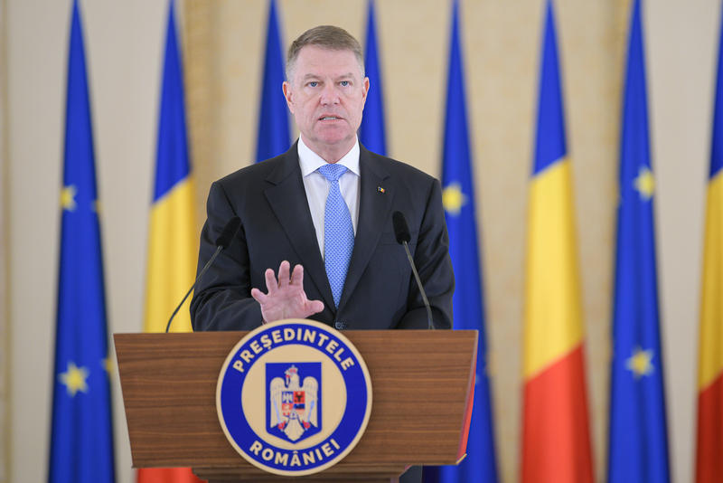 Klaus Iohannis a prelungit starea de alertă, însă a venit cu veşti foarte bune pentru iubitorii sportului