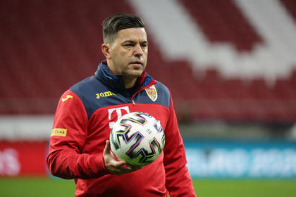 EXCLUSIV | Cosmin Contra, negocieri cu echipe din LaLiga. Motivul pentru care a refuzat-o pe Craiova