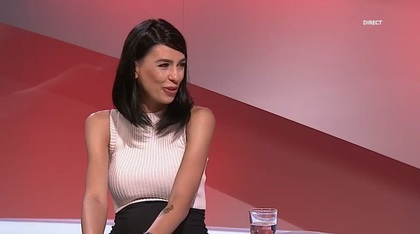 VIDEO EXCLUSIV | Impresionant! Gestul pe care Sergiu şi Andreea Hanca îl fac pentru patru copii părăsiţi de mamă. "Vrem să-i ajutăm pentru tot restul vieţii"