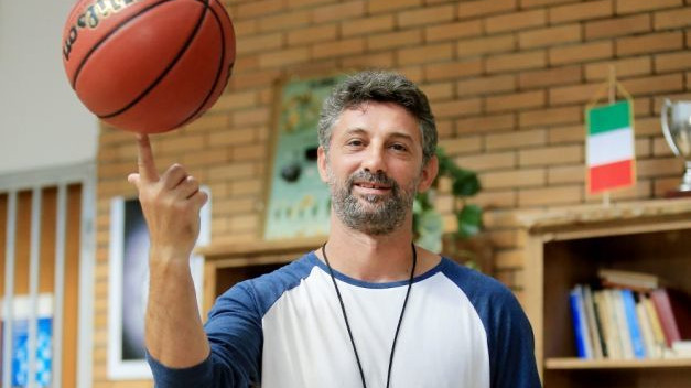 VIDEO | Surpriza "Profului" Andi Vasluianu: de ce şi-ar fi dorit să fie antrenor, dacă nu reuşea în actorie