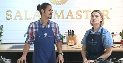 EXCLUSIV | Geo Flores, plin de surprize! Fostul decar al naţionalei s-a apucat de afaceri şi îl are client pe Sergiu Buş, noul atacant al FCSB. În ce investeşte alături de soţie