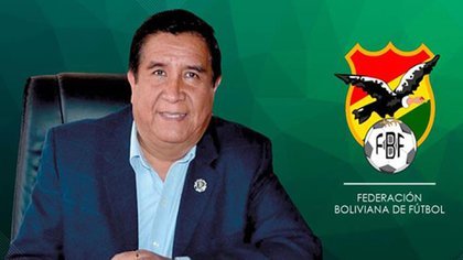 Veste-şoc din Bolivia: Preşedintele Federaţiei de fotbal, Cesar Salinas, a decedat din cauza COVID-19