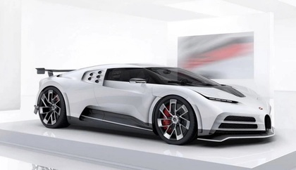 FOTO | Aşa sărbătoreşte Cristiano Ronaldo titlul câştigat cu Juventus! Şi-a făcut un cadou de aproape 10 milioane de euro