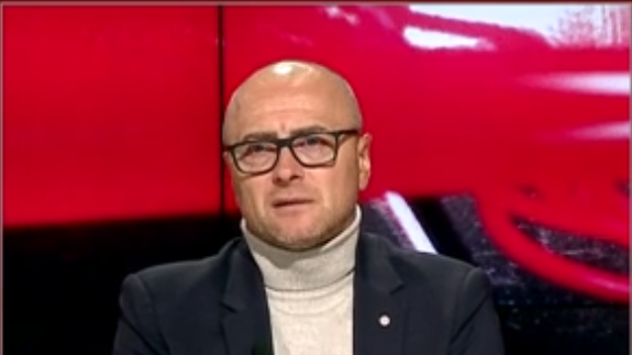 EXCLUSIV: Leo Grozavu cere VAR în Casa Liga 1. ”Există nişte orgolii mult prea mari între Ligă şi Federaţie şi de asta nu se implementează”