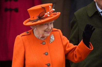 Mai mulţi sportivi, pe lista personalităţilor decorate de regina Elizabeth II cu ocazia zilei sale de naştere
