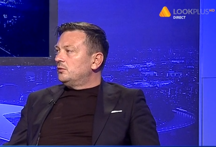 EXCLUSIV: Daniel Stanciu a identificat unde se poate face diferenţa în acest sezon de Champions League. ”E clar că ai nevoie de 2-3 echipe, se diluează valoarea”
