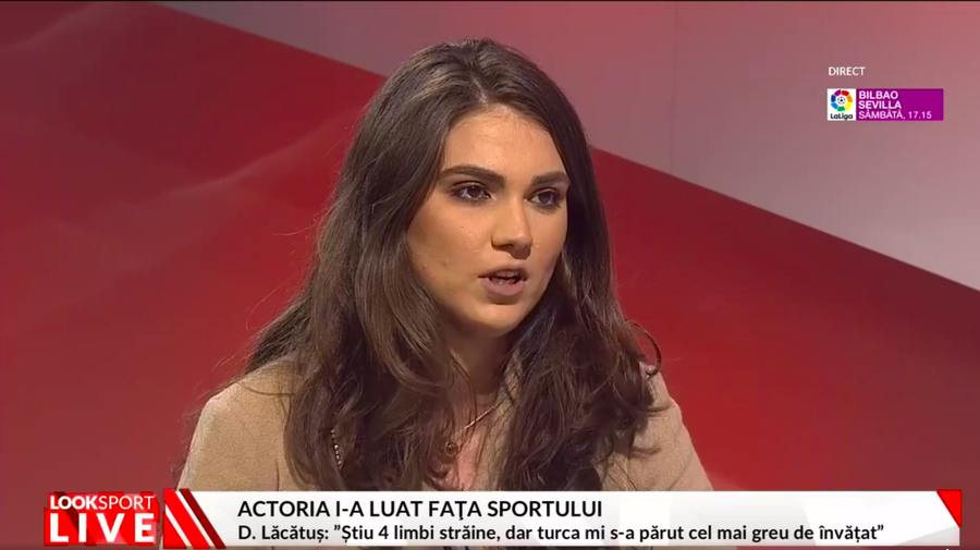 EXCLUSIV | Adevărata faţă a ”Fiarei” Marius Lăcătuş. Fiica sa, Dominique, l-a "dat de gol": "E total diferit faţă de cum era pe teren"