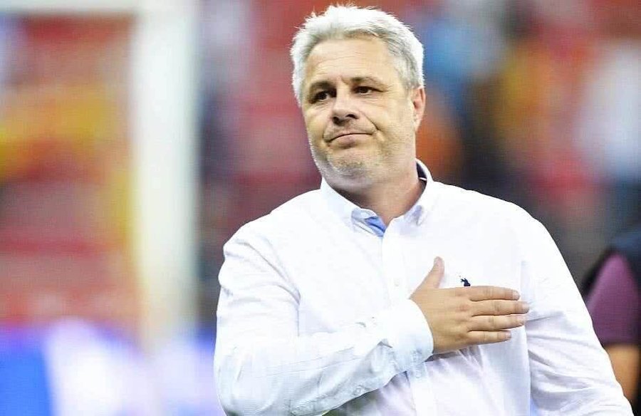 Prietenul la nevoie se cunoaşte! Cum îl ajută Gigi Becali pe Marius Şumudică, într-un moment extrem de delicat