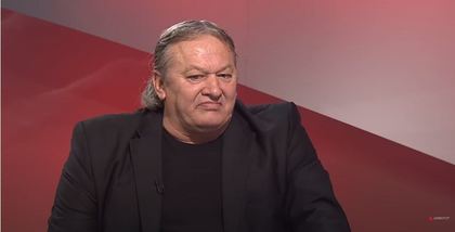 EXCLUSIV | Mărturia lui Lupu după ce a scăpat de COVID-19: "Am avut opt zile de coşmar, dar i-am driblat şi pe ăştia"