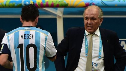 ULTIMA ORĂ | Alejandro Sabella, fost selecţioner al Argentinei, a murit