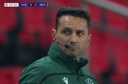Unul din cei mai mari contestatari ai lui Colţescu a comentat decizia UEFA. ”Acesta este punctul lor de vedere, e analiza făcuta de ei”