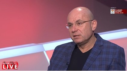 EXCLUSIV | Cozmin Guşă s-a implicat activ în cazul Colţescu. ”L-am sunat pe Răzvan Burleanu”