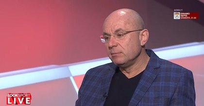 EXCLUSIV | Amintiri de senzaţie ale lui Cozmin Guşă. Cum a încercat să îi dea jos din fruntea fotbalului pe Mircea Sandu şi Dumitru Dragomir. ”I-am spus că trebuie să facem schimbul de generaţie”