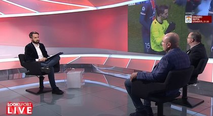 EXCLUSIV | Cozmin Guşă a dezminţit implicarea la CFR. ”E o echipă unde se încearcă un management aproape ideal”