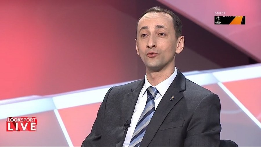 EXCLUSIV | COSR a stabilit obiectivul de medalii. ”Dar trebuie să fim în acelaşi timp realişti şi să luăm în considerare că e o ediţie specială”