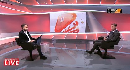 EXCLUSIV | Mihai Covaliu a vorbit despre revenirea fanilor în tribune. ”Cuvântul care trebuie evidenţiat aici este prudenţă!”