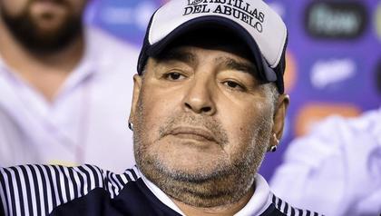 Decesul lui Diego Maradona, în atenţia unei comisii medicale