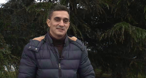 VIDEO | Marian Drăgulescu profită din plin de retragere. A putut petrece în sfârşit sărbătorile alături de familie. ”Am făcut pentru prima dată sarmale şi salată de bouef”