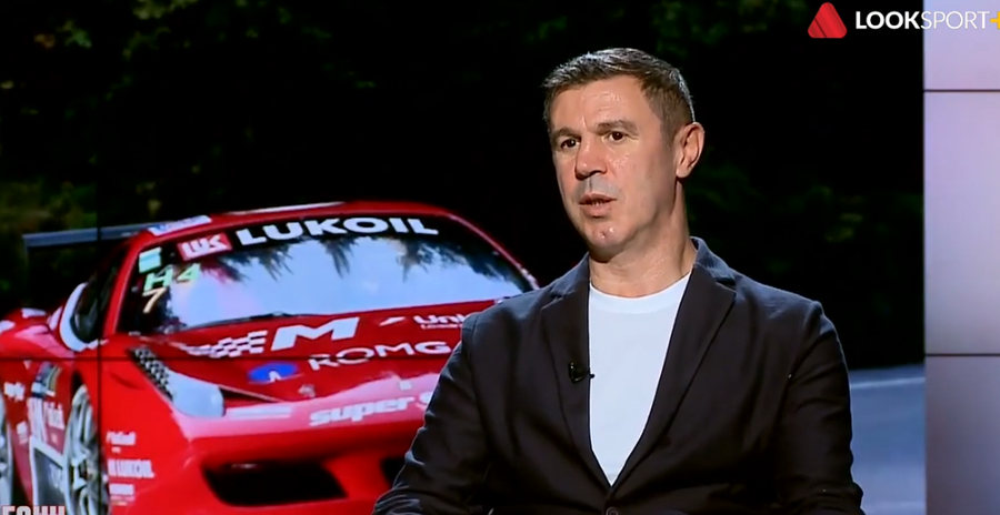 EXCLUSIV | "Am dat 700 de dolari şi m-a lăsat sub un pod". Mihai Leu, ascuns 36 de ore intr-un tir