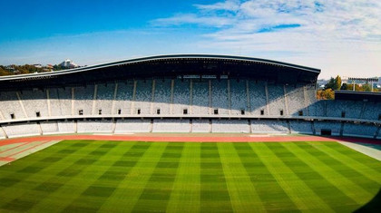 Consiliul local Cluj-Napoca a aprobat o sumă impresionantă pentru cluburi şi activităţi sportive în 2022. ”U” ia cei mai mulţi bani