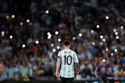 Messi împlineşte astăzi 35 de ani! Povestea omului care a redefinit fotbalul