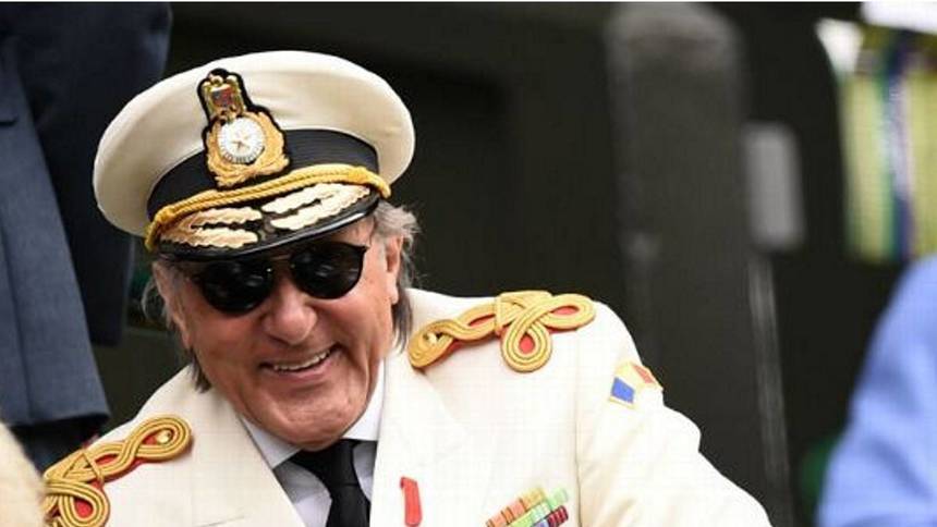 Ministrul Apărării, despre Ilie Năstase care a fost prins conducând băut, în Bucureşti: Probabil că în maniera în care analizăm lucrurile putem să găsim un format”