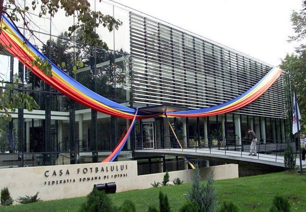 Investiţie de 400.000 de euro pentru panouri fotovoltaice la sediul FRF şi la bazele de la Buftea şi Mogoşoaia